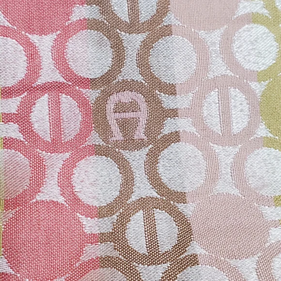 Etienne Aigner Shoulder Purse⚜️🤎⚜️ - Picture 10 of 10